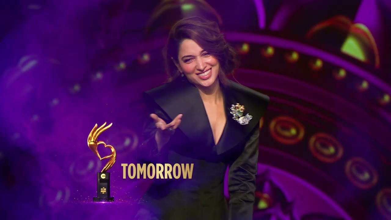 Zee Cine Awards 2025 | Ep - 6 | Preview | Jun 07 2025 | Zee TV
