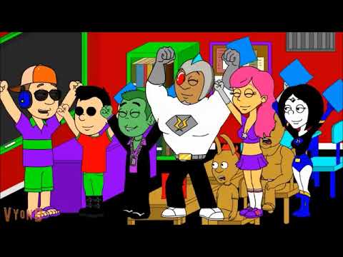 Zee Gets In Dead Meat (L Ryan Reupload)
