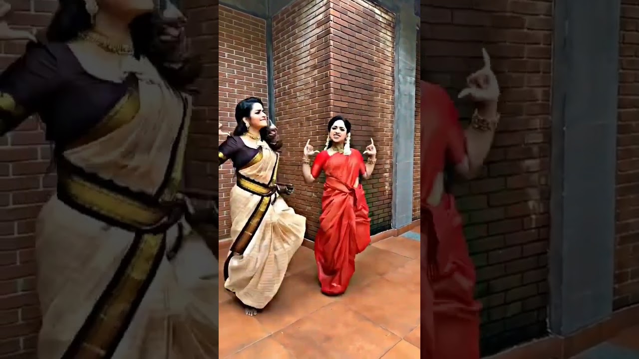 Zee Tamil serial heroine mass marana kuthu😍😍#instagram #reels #trending #cute #love