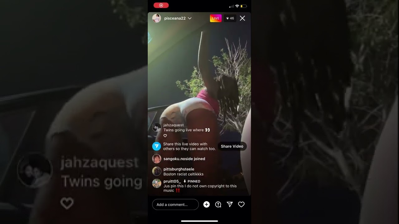 Zee twerk pt 2