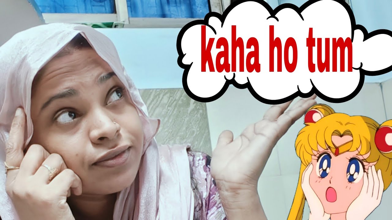 ZEENAT KAHA HO TUM ❓kaisi ho tum ❓