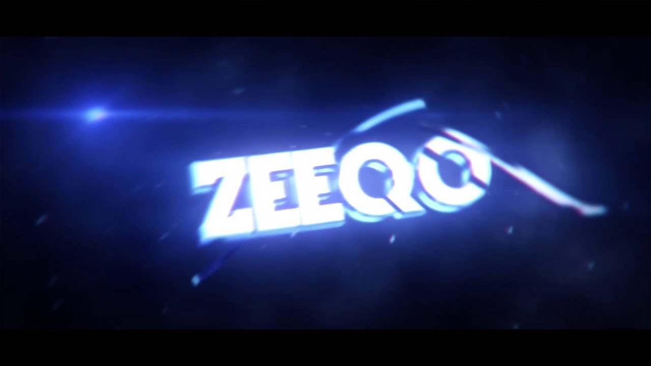 Zeeqo // My best AE yet? ♥ // MoarFX w/Chrillex