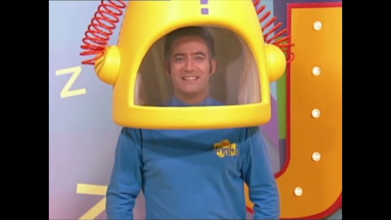 Zee's Garden: Dorothy's Garden (The Wiggles)