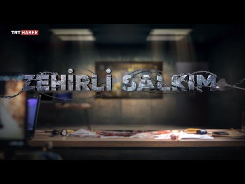 Zehirli Salkım 1. Bölüm