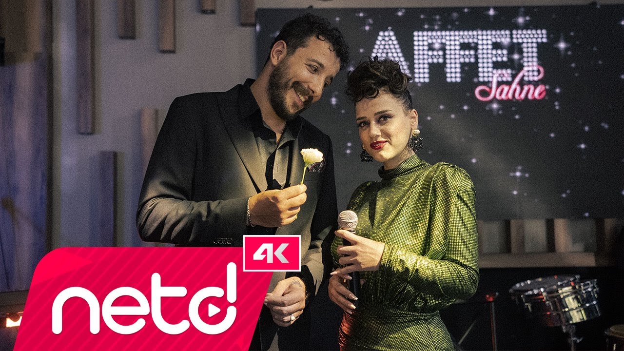 Zehra & Ahmet Parlak - Haydaa