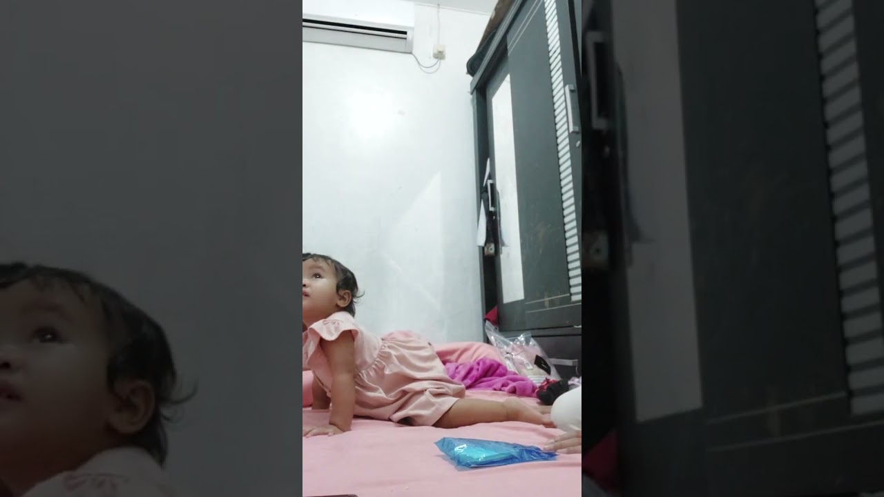ZEHRA GA MAU DICIUM WAWA