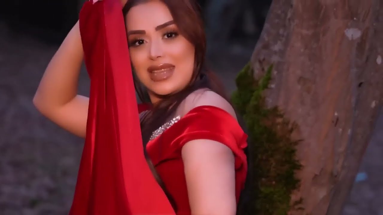 Zehra isayeva   Kusdu Balam 2023 Yeni Klip