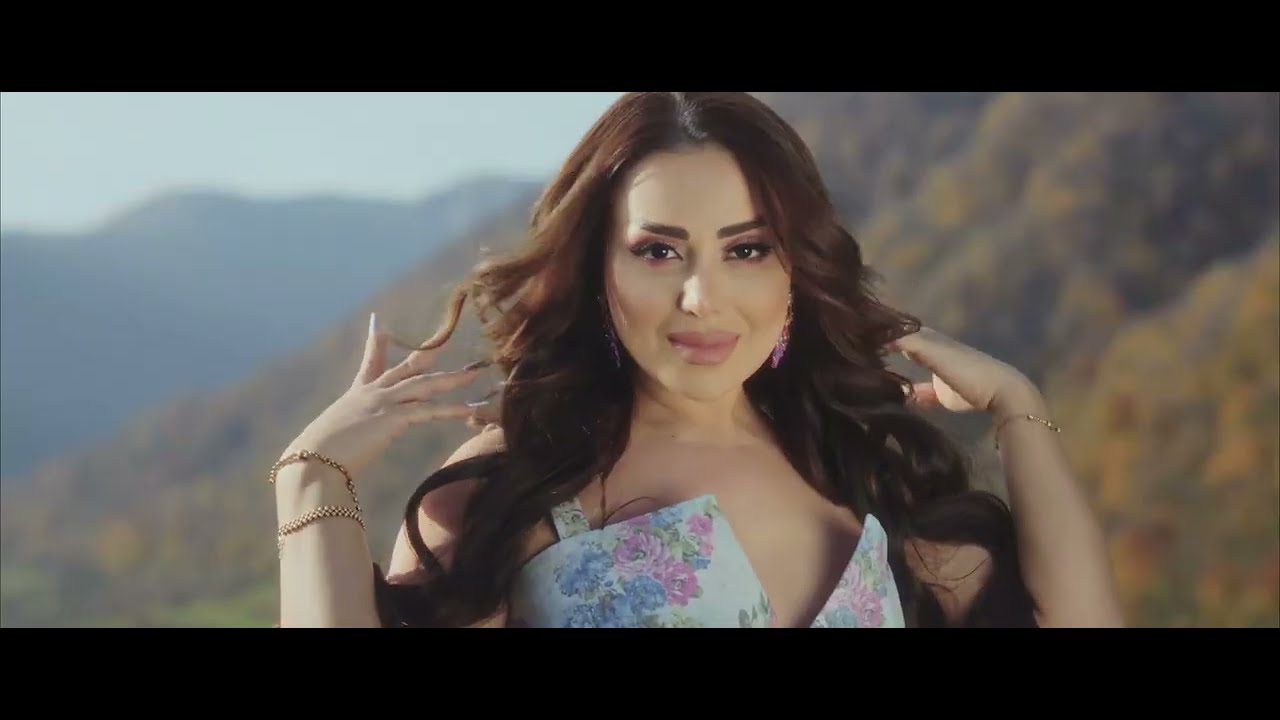 Zehra Isayeva - Yanan Oyuncaq 2023 (Official Music Video)