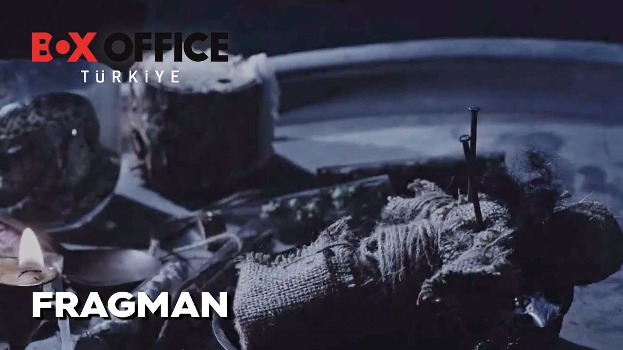 Zehr-i Azap | Fragman