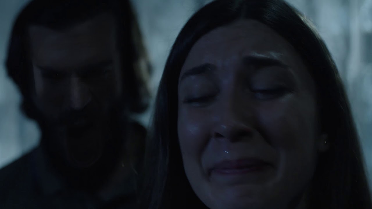 Zehri Azap korku filmi 2k fragman