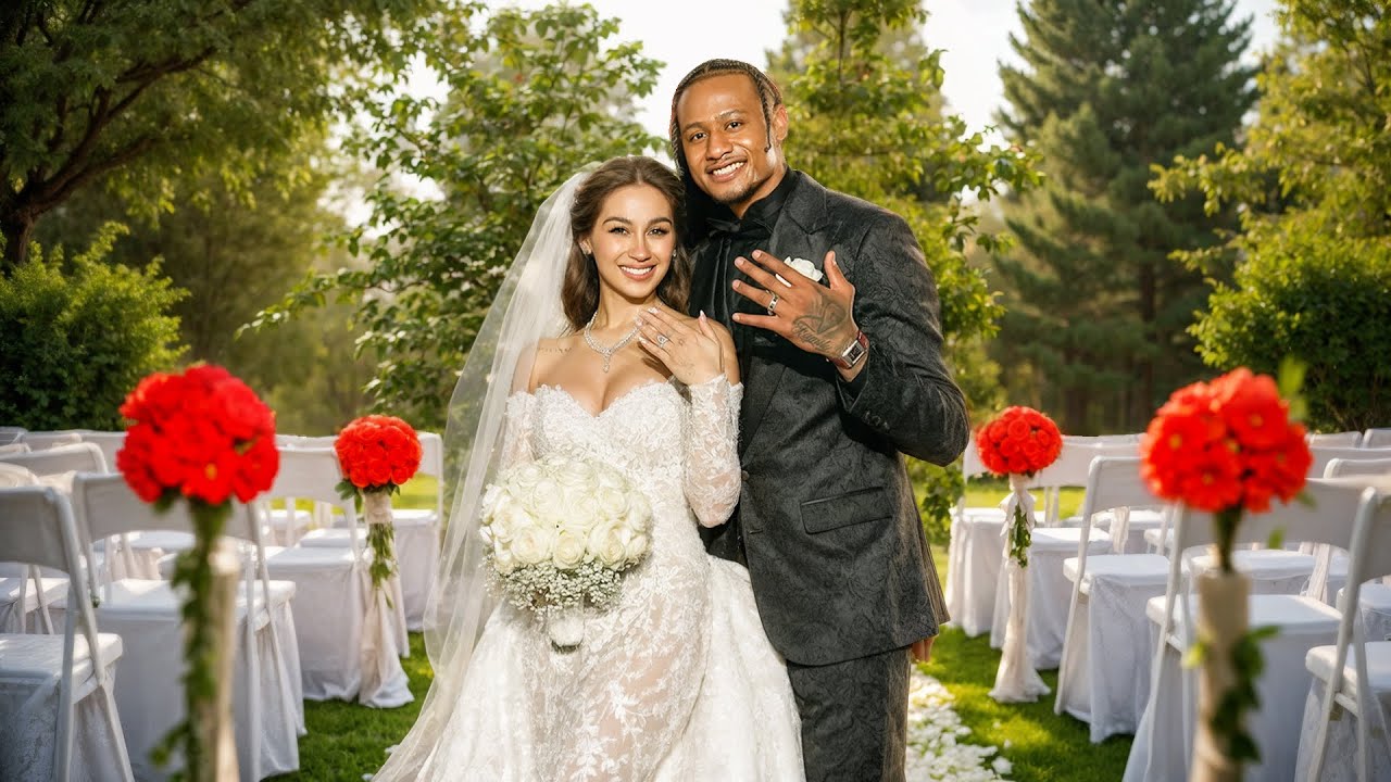#ZEINABfoundherRAYt1 💍