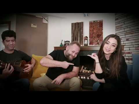 ZEKİ GÜNER feat NİHAN AKIN - SEVİYO MU ? SEVMİYO MU ? AKUSTİK
