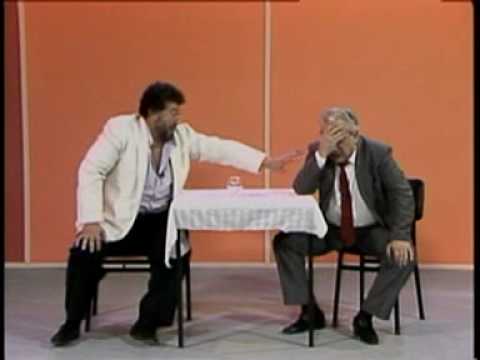 zeki alasya - metin akpınar - SARHOŞ
