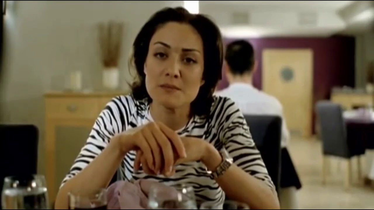 Zeki Demirkubuz - 
