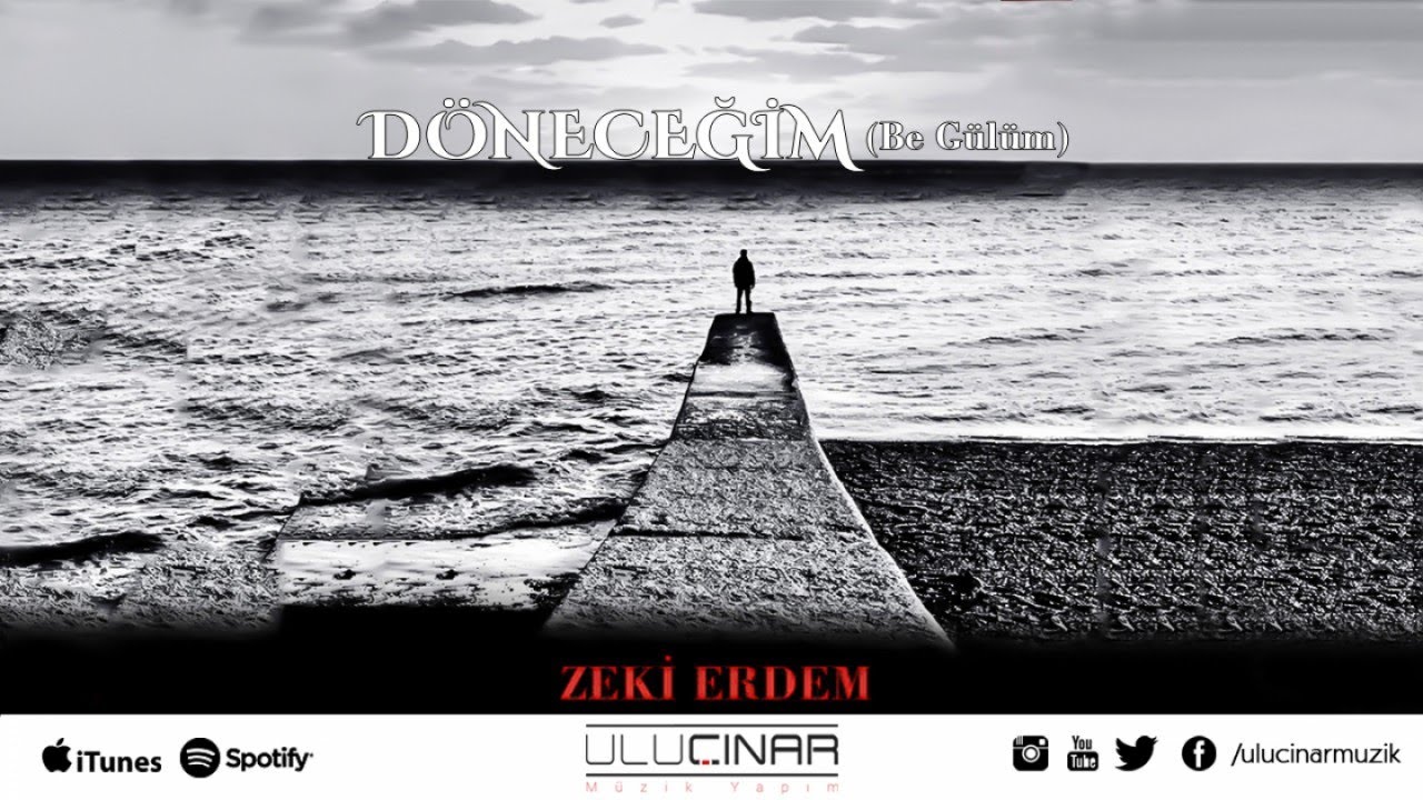 Zeki Erdem - Bebek Kokulum
