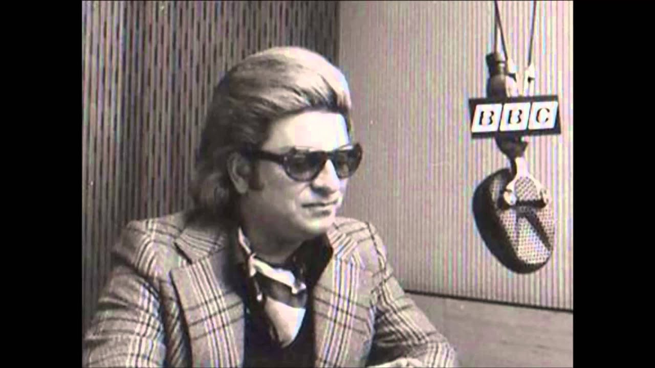 Zeki Müren - Bahçevan