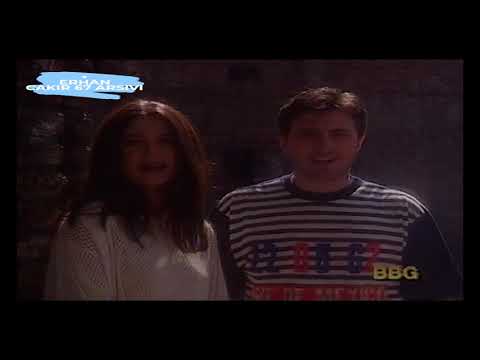İzel & Ercan - NERDE O GÜNLER / NERDESİNİZ ( BBG 1993 )