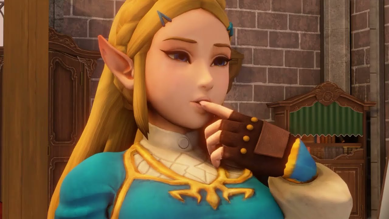 Zelda