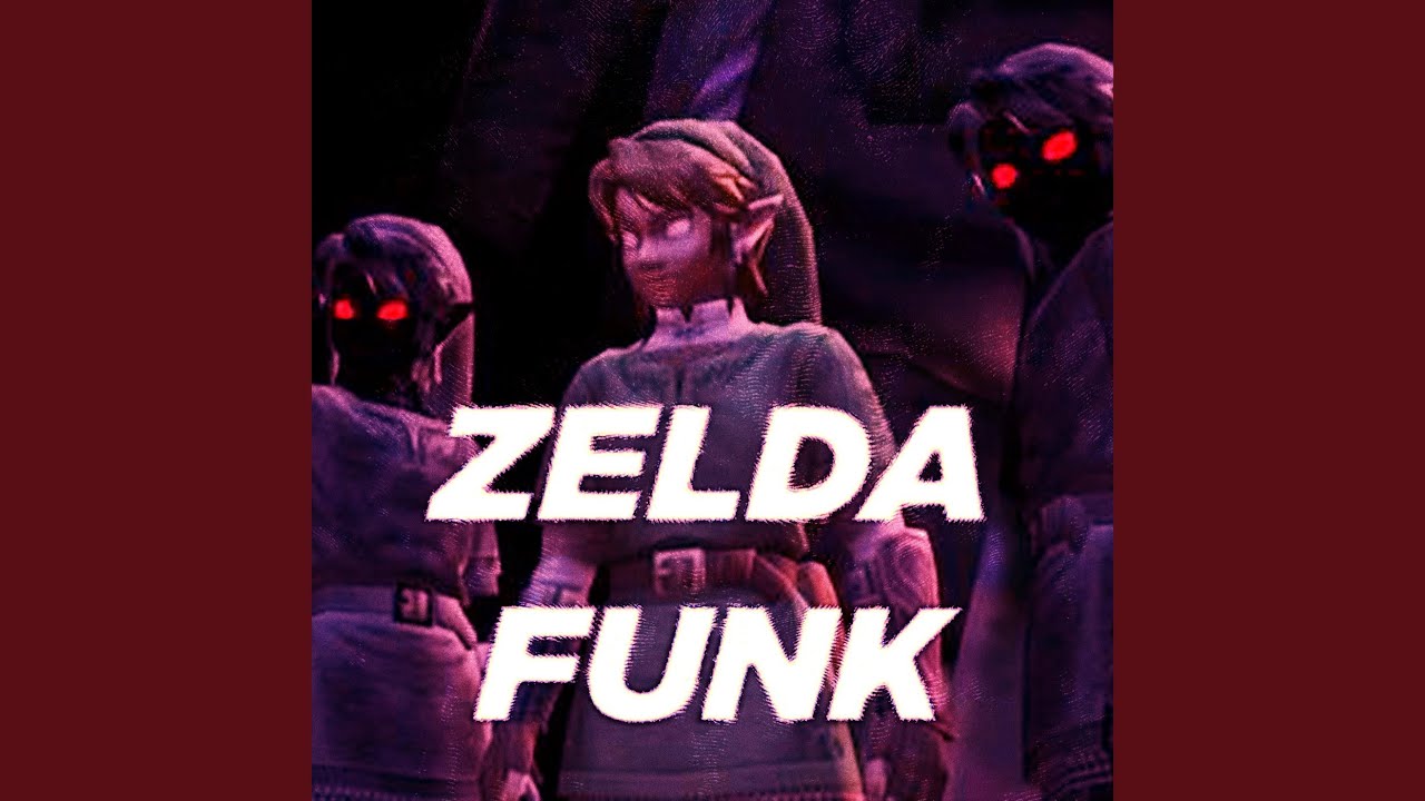 ZELDA FUNK