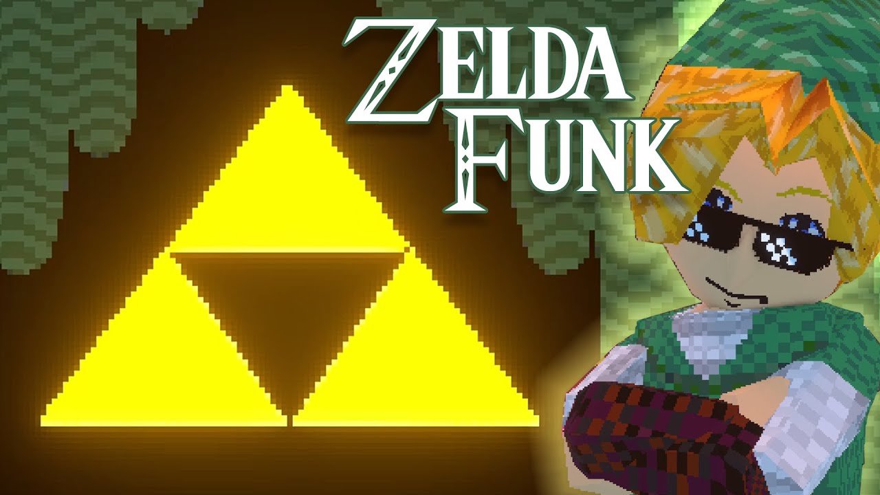 ZELDA FUNK