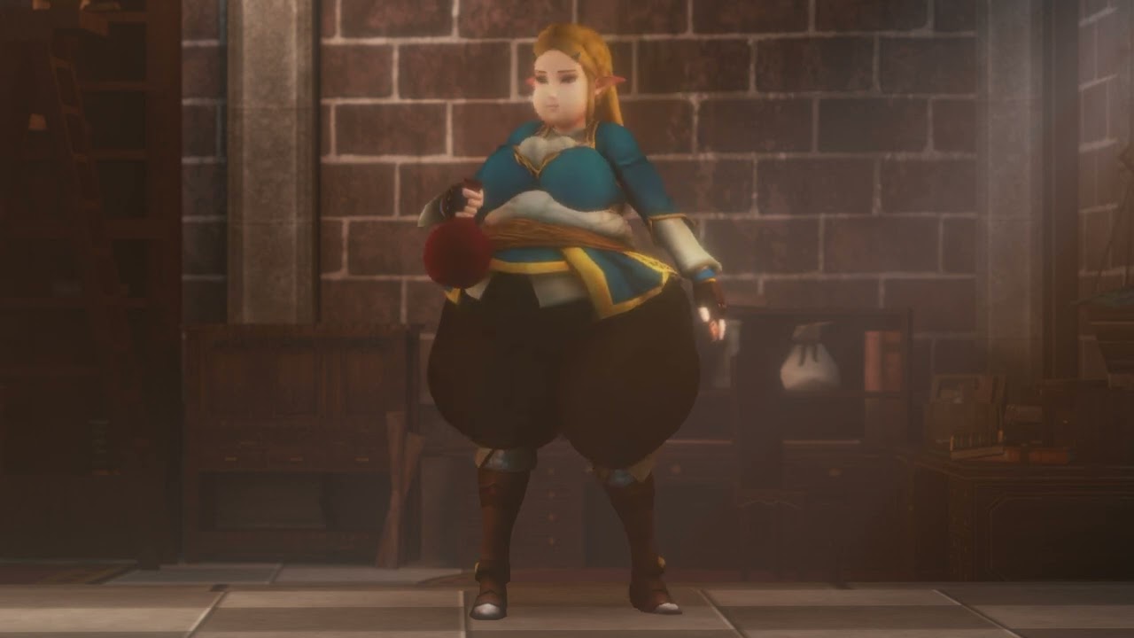 Zelda