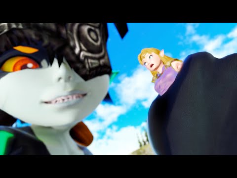 Zelda's Comeuppance