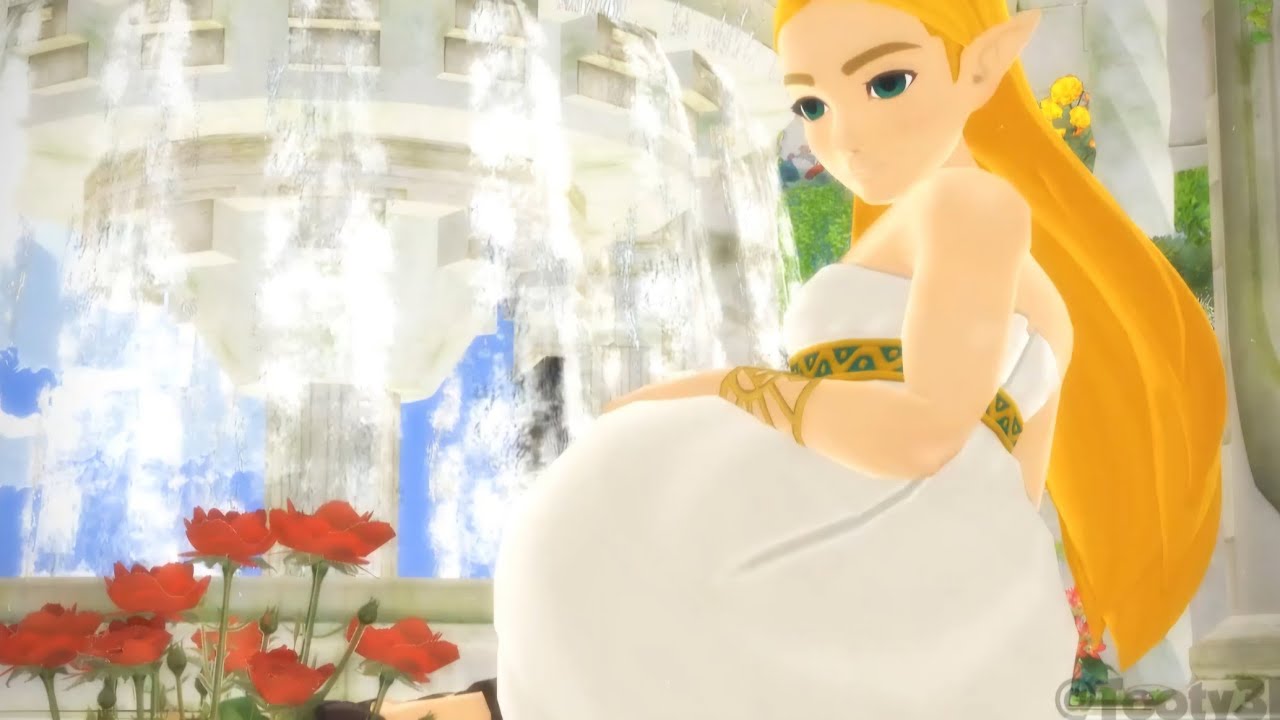 Zelda's Farts