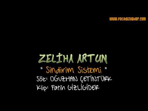Zeliha Artun sindirim sistemi şarkısı