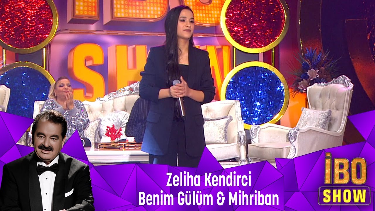 Zeliha Kendirci - BENİM GÜLÜM & MİHRİBAN