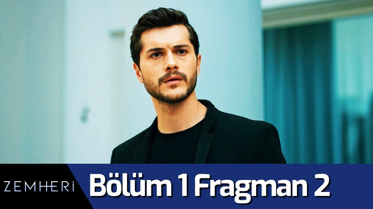 Zemheri 1. Bölüm 2. Fragman | 15 Ocak Çarşamba Show TV'de Başlıyor!