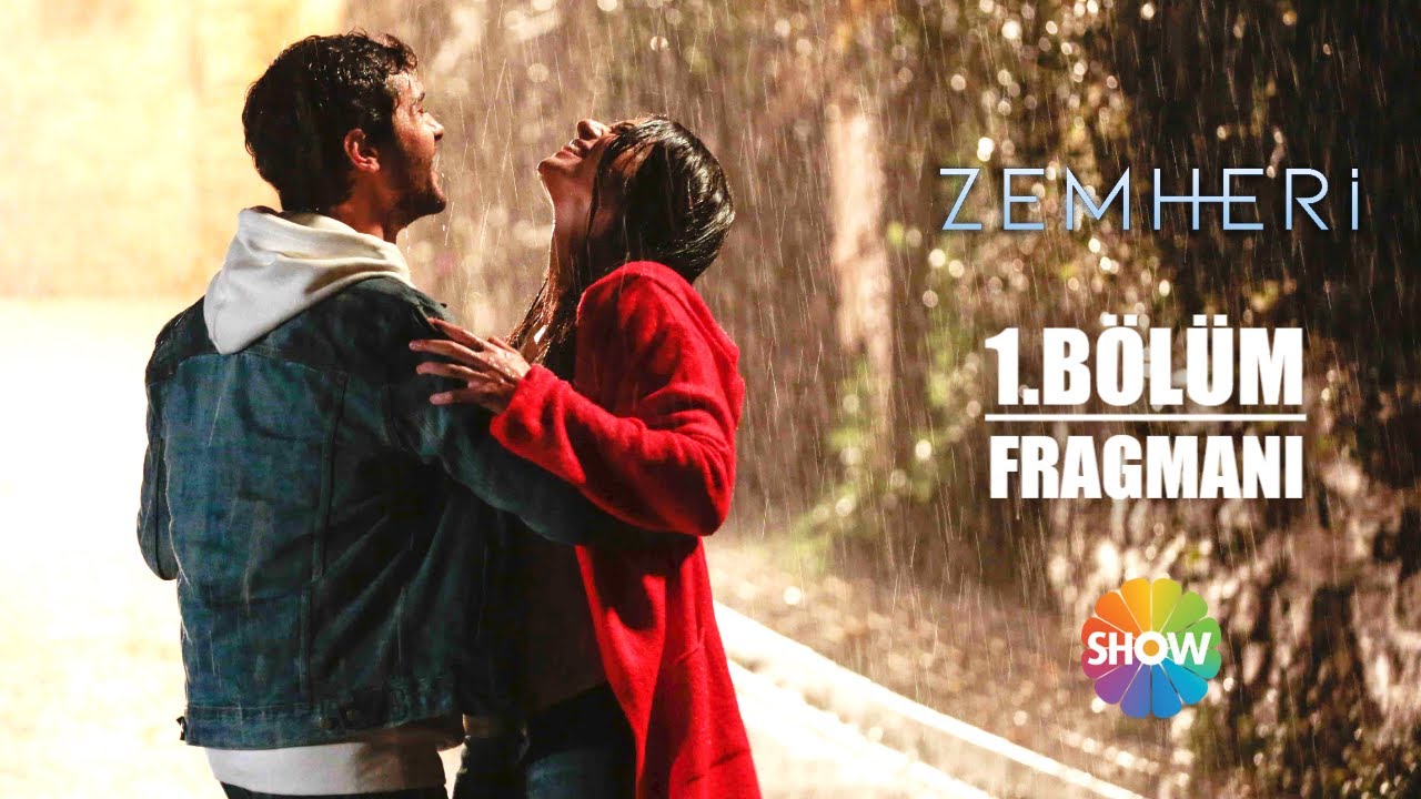Zemheri 1. Bölüm Fragmanı