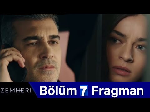 Zemheri 7.Bölüm Fragmanı