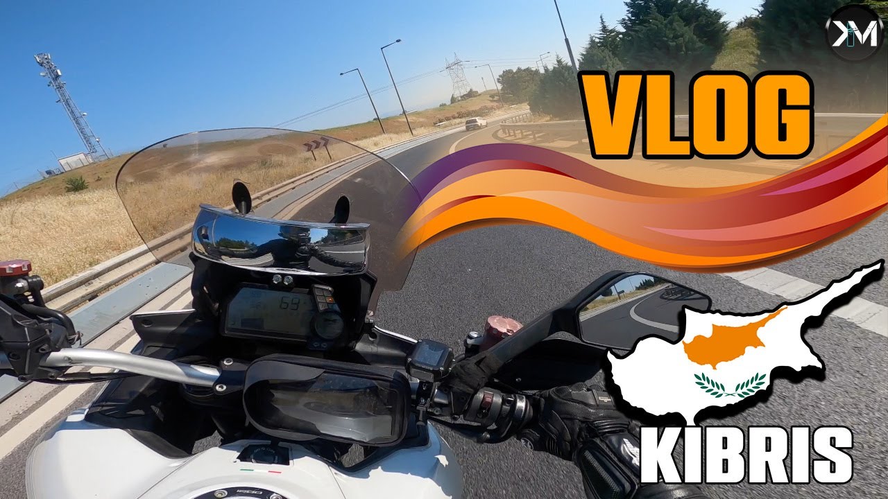 Zen Team İle Kıbrısa Yolculuk | R25 ile Gece Girne Turu | Vlog