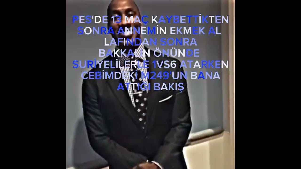 Zenci iş adamı