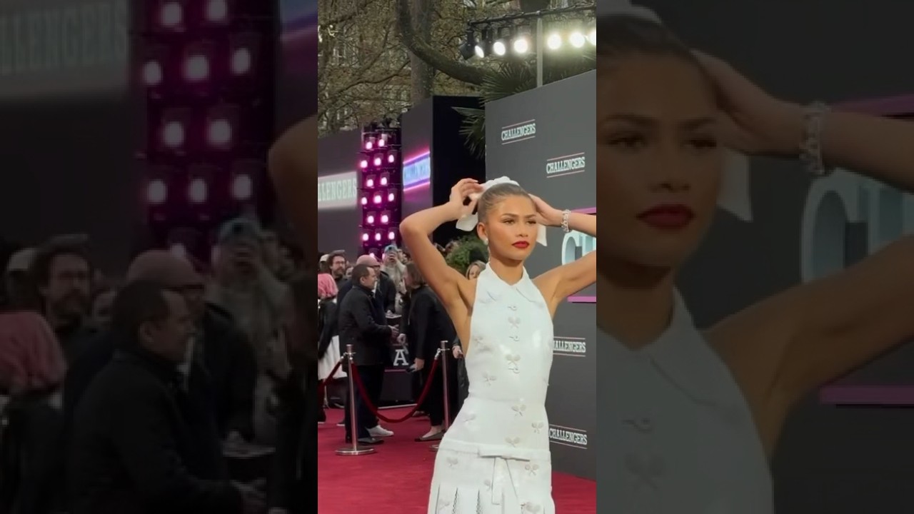 Zendaya