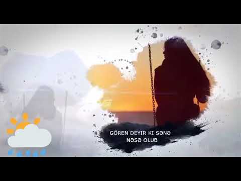 Zenfira İbrahimova-nəsə olub