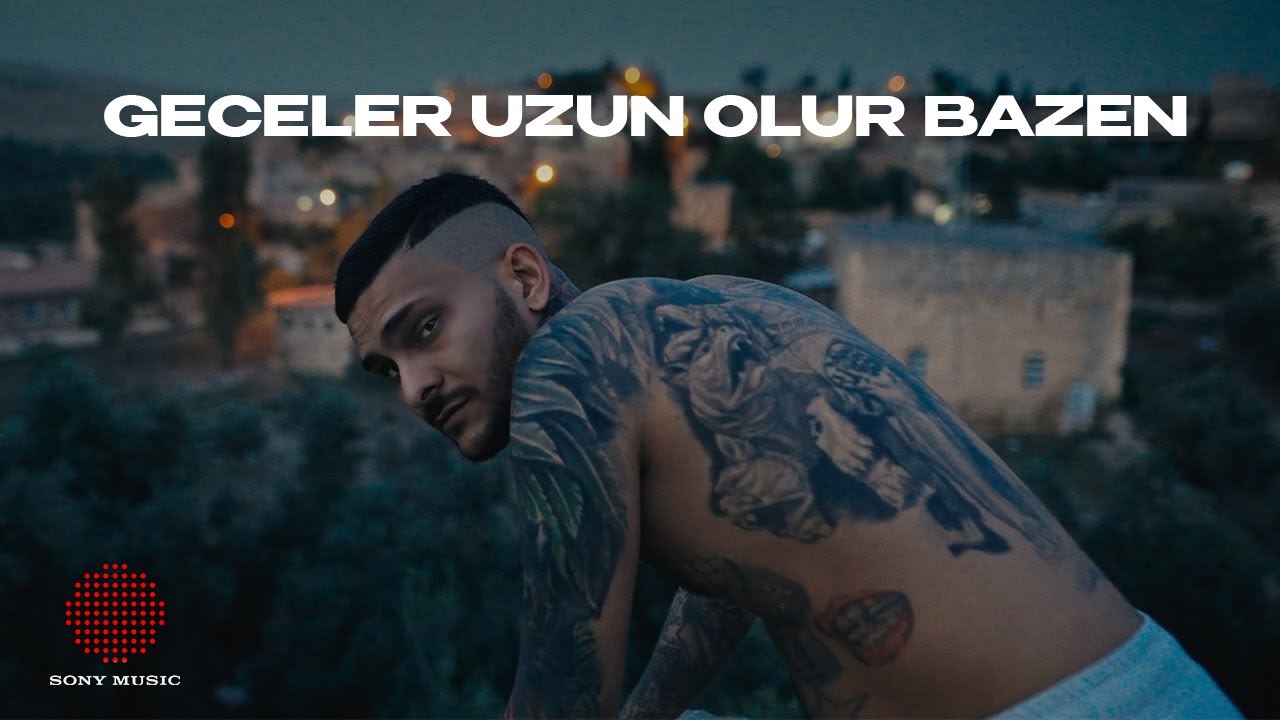 Zen-G - GECELER UZUN OLUR BAZEN