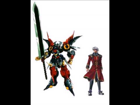 Zengar Zonvolt Theme. The sword that smites Evil 16-bit