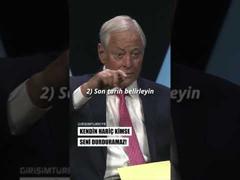 Zengin Olmak mı İstiyorsun? - Brian Tracy