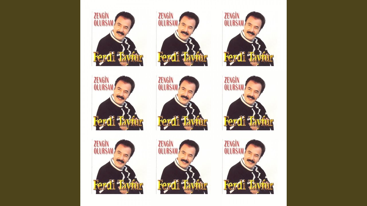 Zengin Olursam