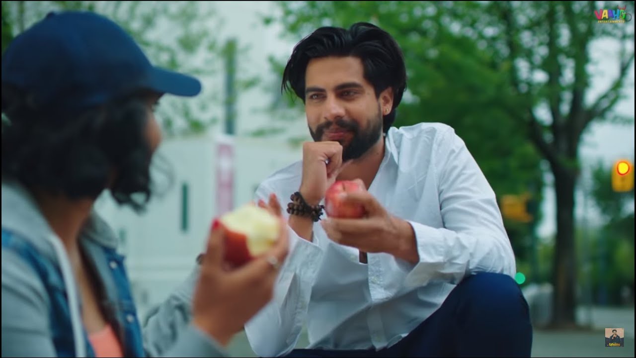 Zengin ve Mafya Olan Adam, Sokak Sanatçısı Kıza Aşık Oldu.. Muhteşem Klip 2023 Yeni