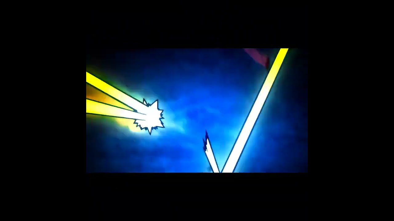 ZENITSU X NEON BLADE #zenitsu #demonslayer #animeedit #anime