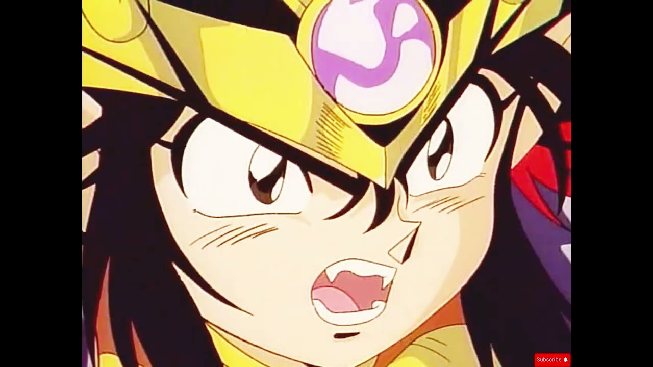 Zenki Episode 3 English Sub