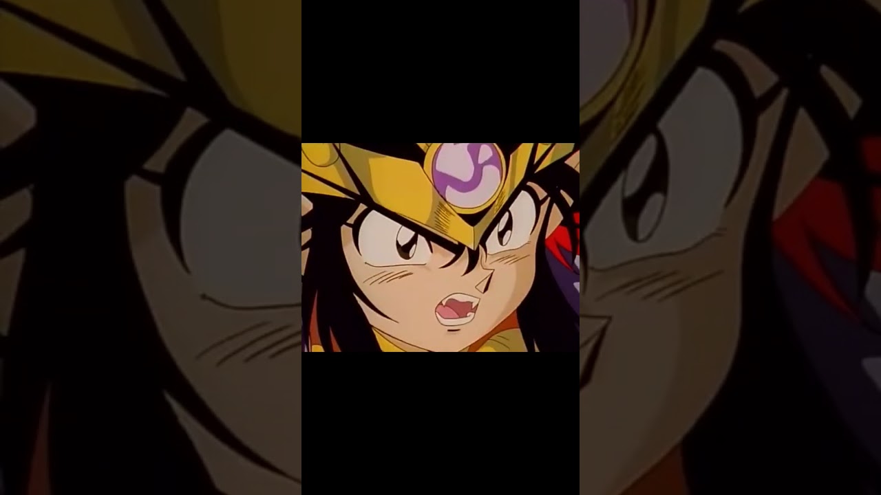 ZENKI episode 3-4