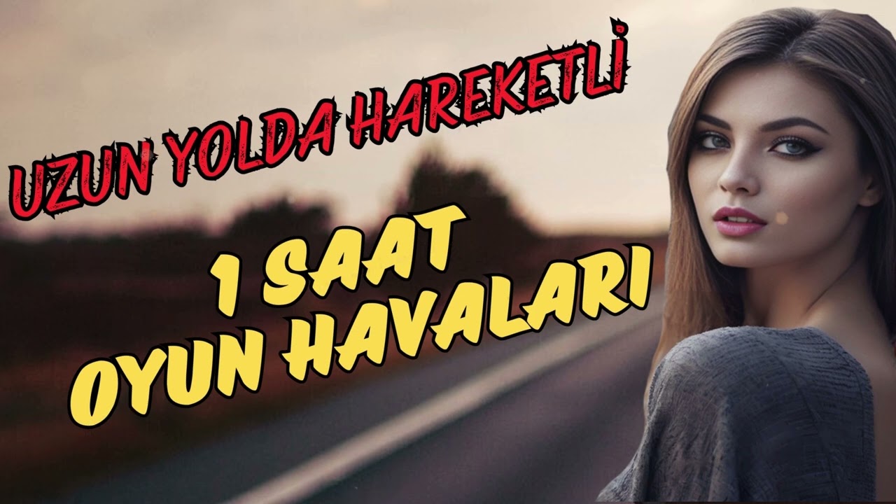 Özenle Seçilmiş Kesintisiz 1 Saat Full Oyun Havaları (Ankara Havaları) SÜPERRRRR✔️