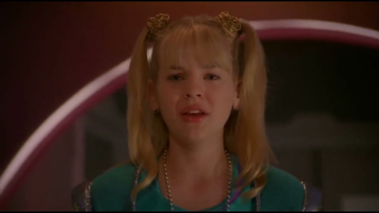 Zenon - You're Grounded