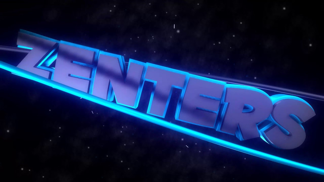 ZENTERS intro
