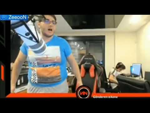 zeon- bu hayatta bir şey doğru gitsin