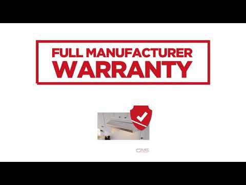 Zephyr AK1200BS Cabinet Insert