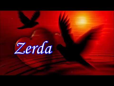 zerda fon müzigi  ( zarda background music)  😥